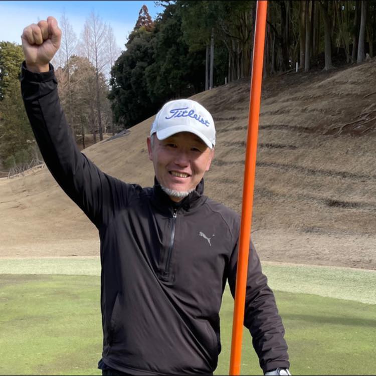 Golf Instructor - Tokyo Golf Transfers